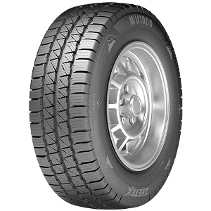 Zeetex WV1000 Bestelwagenbanden 195/65 R16 104T