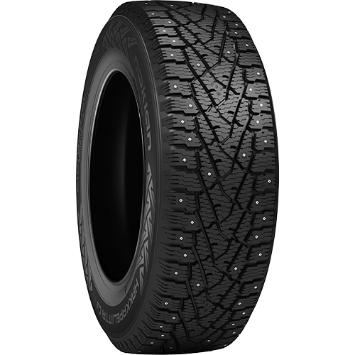 Nokian Hakkapeliitta C3 Bestelwagenbanden 195/65 R16 104R