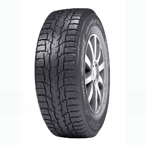 Nokian Hakkapeliitta CR3 Bestelwagenbanden 215/75 R16 116/114R