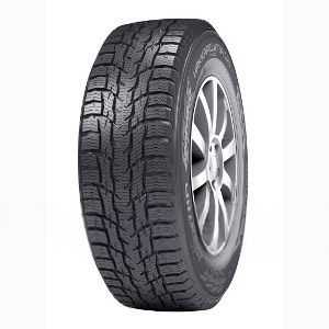 Nokian Hakkapeliitta CR3 Bestelwagenbanden 195/65 R16 104/102R