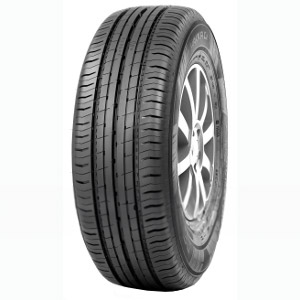 Nokian Hakka C2 Bestelwagenbanden 195/65 R16 104/102T