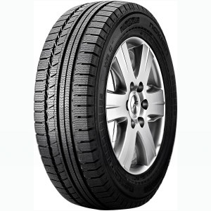 Nokian WR C Van Bestelwagenbanden 195/65 R16 104/102S