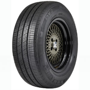 Delinte DV2 Bestelwagenbanden 195/65 R16 104/102T