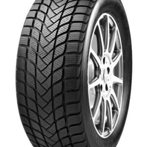 Mastersteel Winter + Banden 195/60 R15 88H