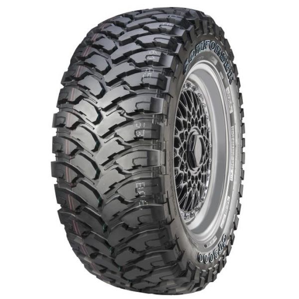Comforser CF3000 4x4 banden 235/75 R15 104Q