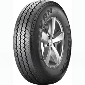 Federal Ecovan ER-01 Bestelwagenbanden 205/70 R15 106/104S
