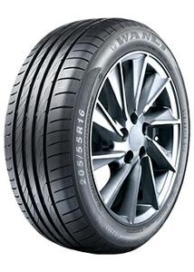 Wanli SA302 Banden 205/50 R15 89V