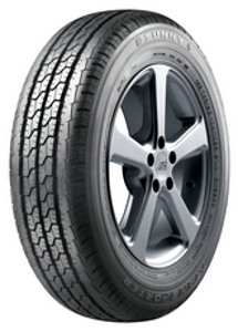 Sunny SN223C Bestelwagenbanden 215/70 R15 109/107R