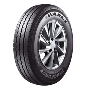 Wanli SL106 C TL Bestelwagenbanden 205/70 R15 106/104R