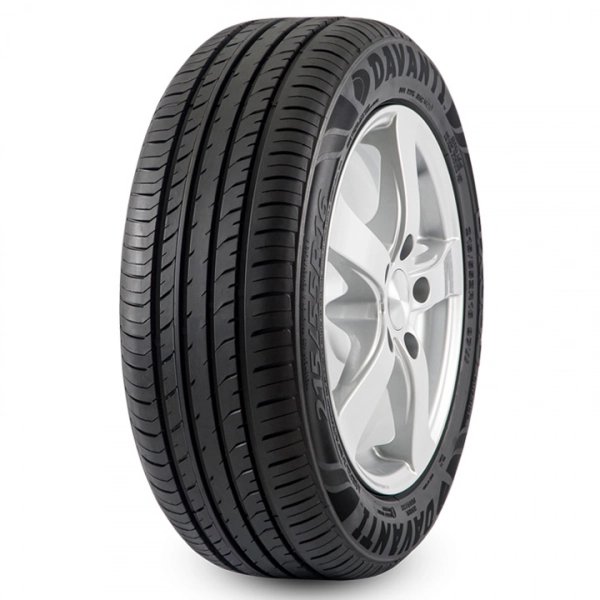 Banden 245/45 R18 100V XL"