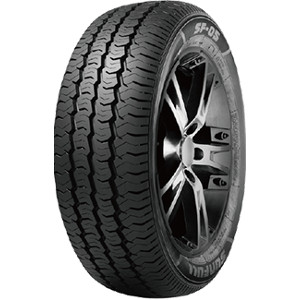 Sunfull SF-05 Banden 205/70 R15 106R