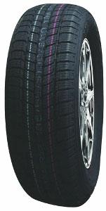 Tracmax Ice-Plus S110
Banden 165/60 R15 81T XL