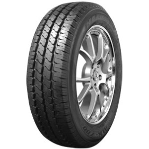 Maxtrek MK700 Bestelwagenbanden 205/70 R15 106S