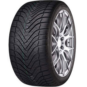 Gripmax Status AllClimate 4x4 banden 235/55 R18 100W