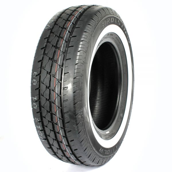 Vitour Bird stone Banden 215/70 R15 107Q