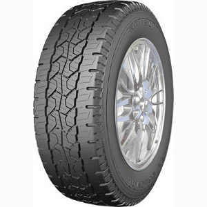 Petlas Advente PT875 Bestelwagenbanden 215/70 R15 109R