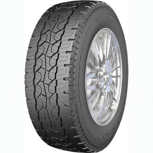 Petlas PT875- ALLSEASON Bestelwagenbanden 205/65 R15 102T