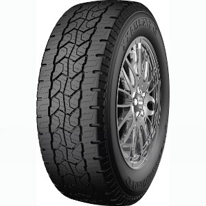 Starmaxx Proterra ST900 Bestelwagenbanden 205/70 R15 106R