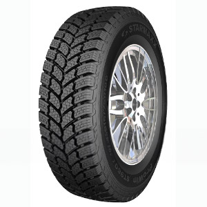 Starmaxx ST960 Prowin Bestelwagenbanden 215/75 R16 116R