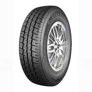 Starmaxx Provan ST850 Plus Bestelwagenbanden 205/65 R15 102T