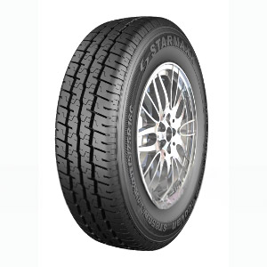 Starmaxx Provan ST850 Plus Bestelwagenbanden 205/70 R15 106R