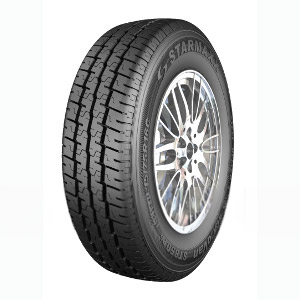 Starmaxx Provan ST850 Plus Bestelwagenbanden 195/70 R15 104R