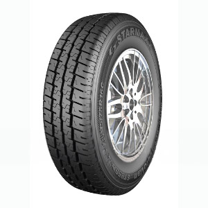 Starmaxx Provan ST850 Plus Bestelwagenbanden 215/70 R15 109S