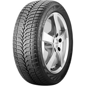 Vredestein Snowtrac 3 Banden 175/55 R15 77T