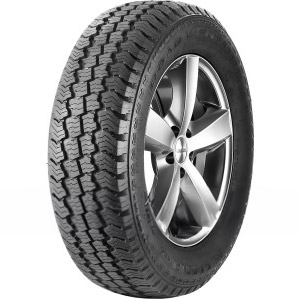 Kumho Road Venture AT KL78 4x4 banden 205/75 R15 97S