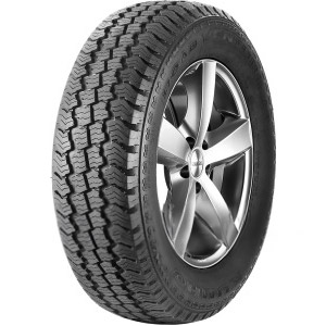 Kumho Road Venture AT KL78 4x4 banden 215/75 R15 100/97S