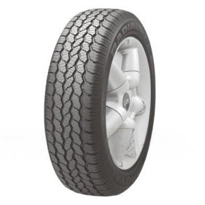 Kumho 798 4x4 banden 245/60 R18 104T