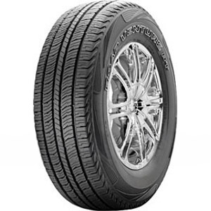 Marshal KL51 4x4 banden 235/75 R16 106T