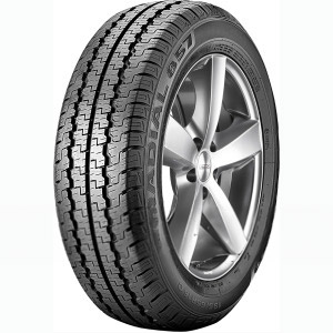 Kumho Radial 857 Bestelwagenbanden 195/65 R16 104/102R