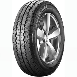 Marshal Radial 857 Bestelwagenbanden 205/70 R15 106/104S