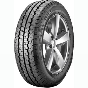 Kumho Radial 857 Bestelwagenbanden 195/65 R16 104/102T