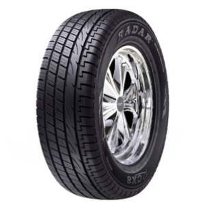 Radar RCX8 4x4 banden 245/60 R18 105V