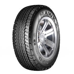 Apollo Hawkz A/T 4x4 banden 215/75 R15 100S
