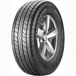 Achilles Multivan Bestelwagenbanden 195/65 R16 104T