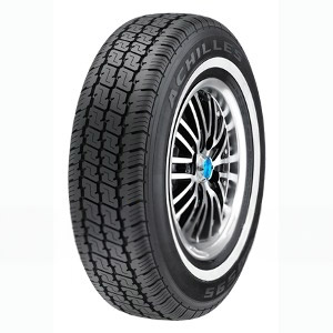 Achilles 9595 WR Bestelwagenbanden 205/75 R15 103/100S