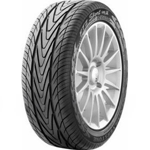 Silverstone FTZ SPORT EVOL8 Banden 175/50 R15 75V