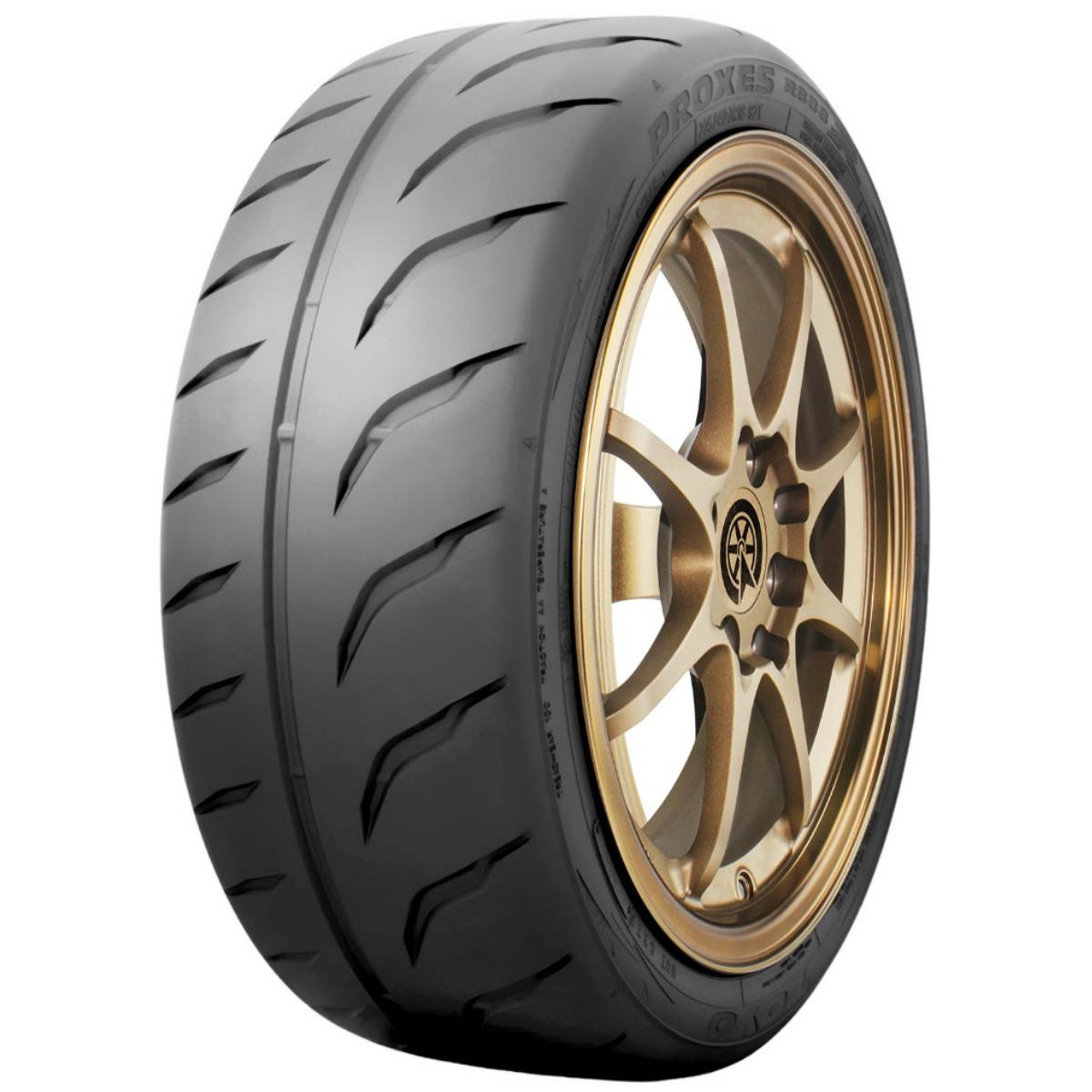 Toyo Proxes R888R Banden 255/50 R16 99W