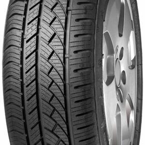 Atlas Green Van 4S Bestelwagenbanden 215/75 R16 113/111R