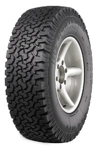 Nortenha AT1 4x4 banden 235/70 R16 106Q
