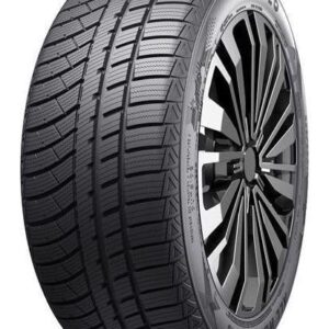 Rovelo ALL WEATHER R4S
Banden 205/55 R16 94V XL