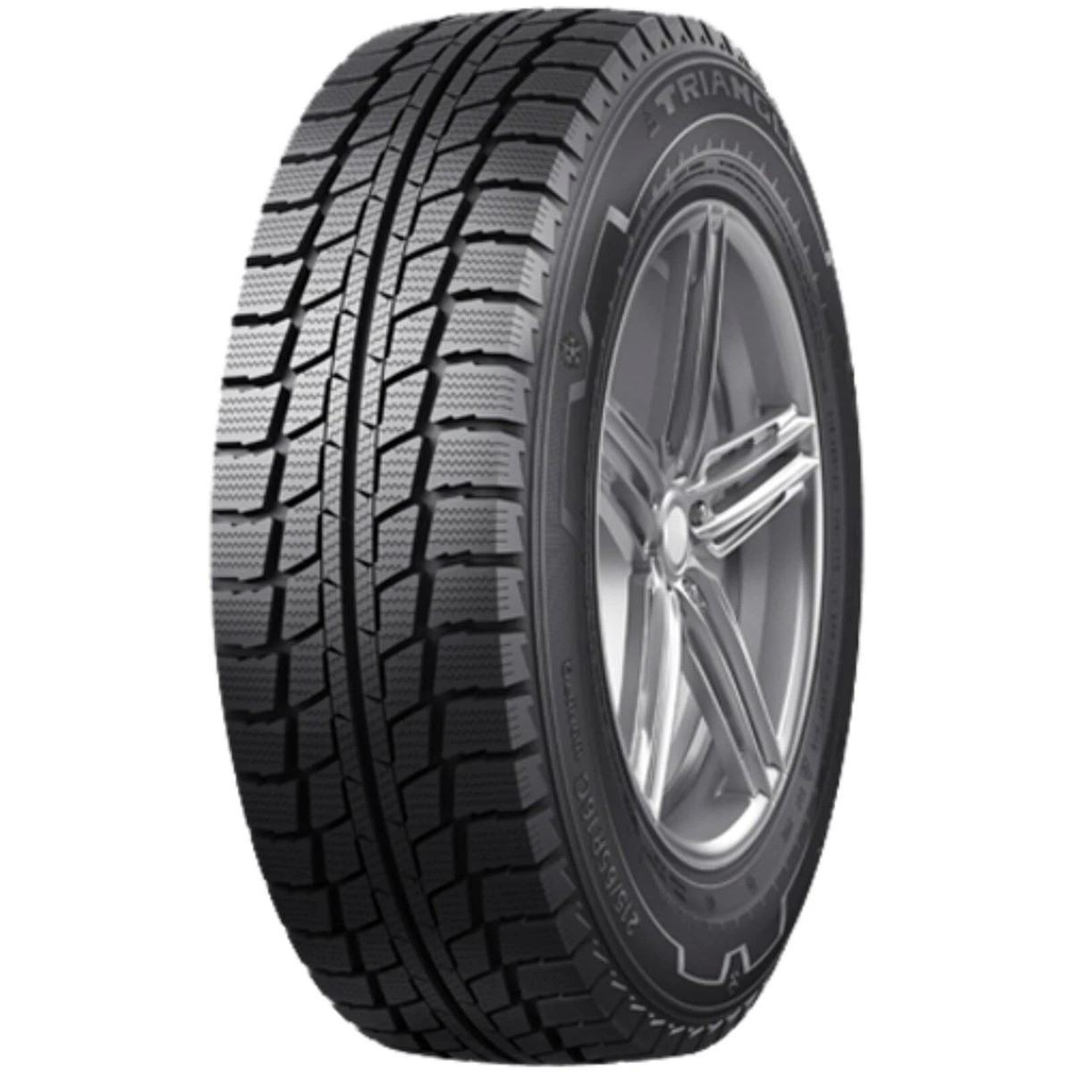 Triangle LL01 Bestelwagenbanden 215/75 R16 113Q