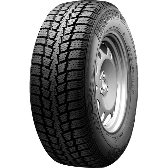 Kumho PowerGrip KC11 Bestelwagenbanden 235/70 R16 110/108Q