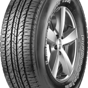 BF Goodrich Long Trail T/A Tour 4x4 banden 245/75 R16 109T