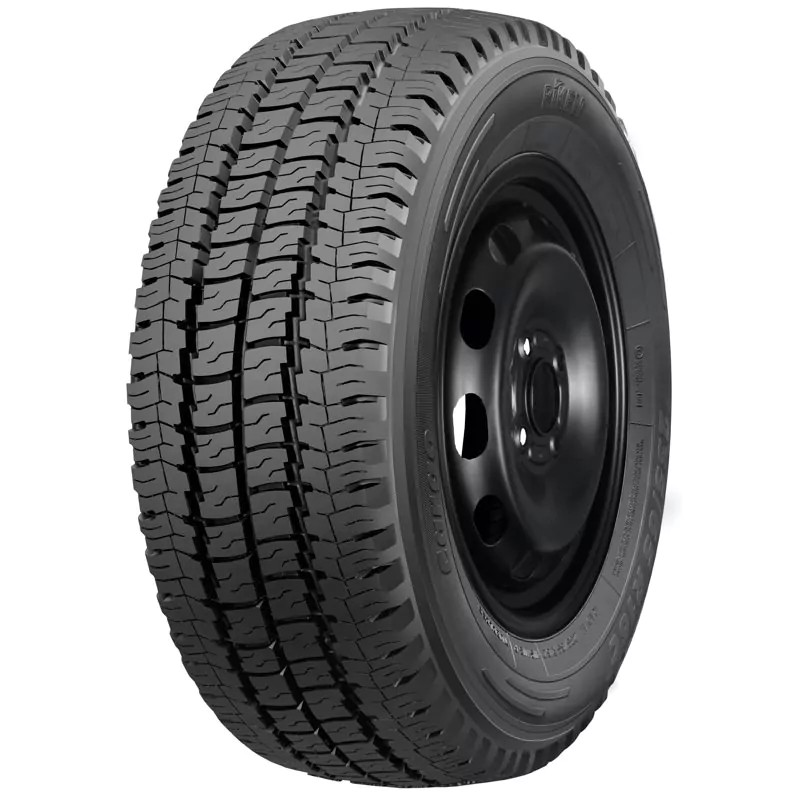 Riken Cargo Bestelwagenbanden 225/75 R16 118/116R