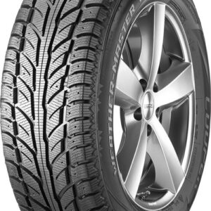 Cooper WSC $ 4x4 banden 225/75 R16 104T