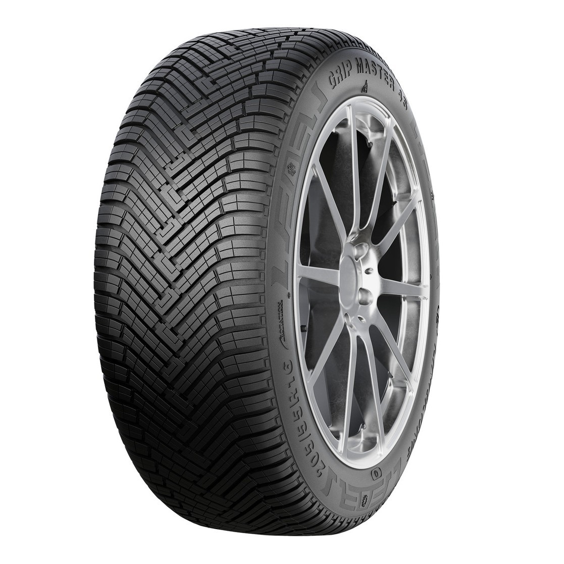 Linglong Grip Master 4S Banden 215/40 R17 87V